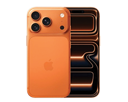 IPHONE 17 PRO MAX (512GB, COSMIC ORANGE)